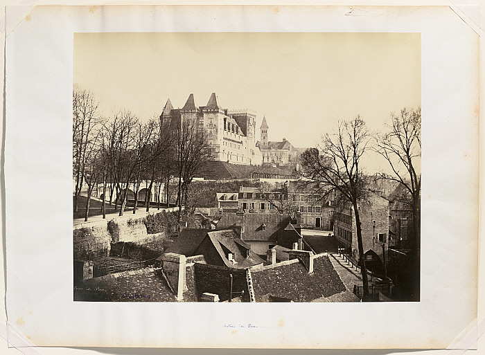 Chateau de Pau Slider Image 2